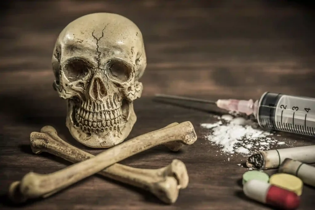 عقوبة حيازة المخدرات في الكويت