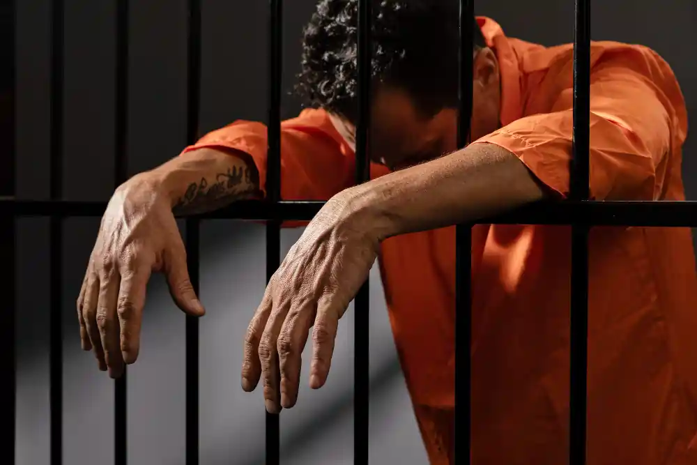 الحبس الاحتياطي في القانون الكويتي 2025