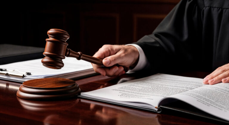 قانون الإجراءات الجنائية 2025