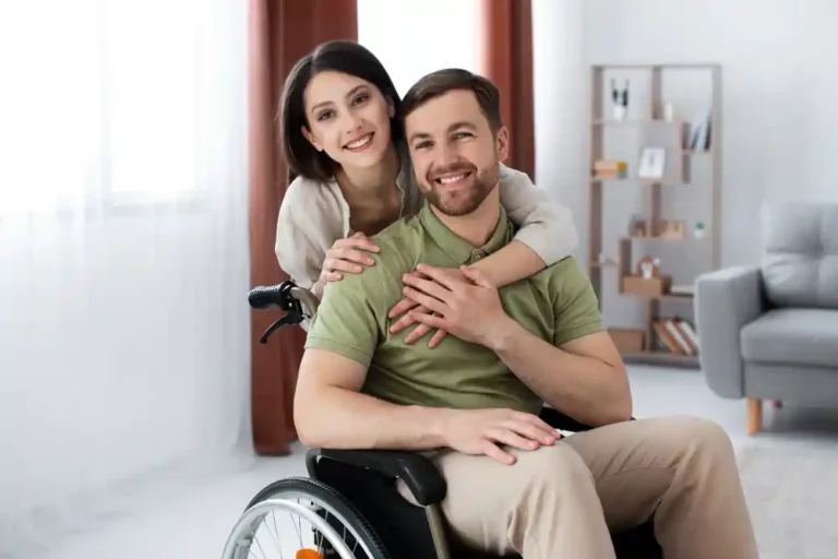 منحة زواج ذوي الإعاقة في الكويت